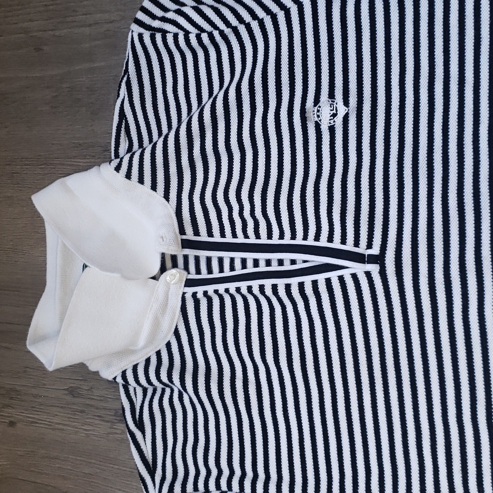 Ralph Lauren Active striped shirt - Picture 4 of 15